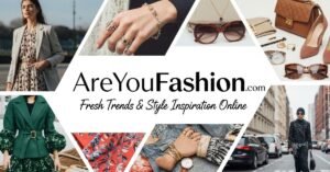 AreYouFashion.com