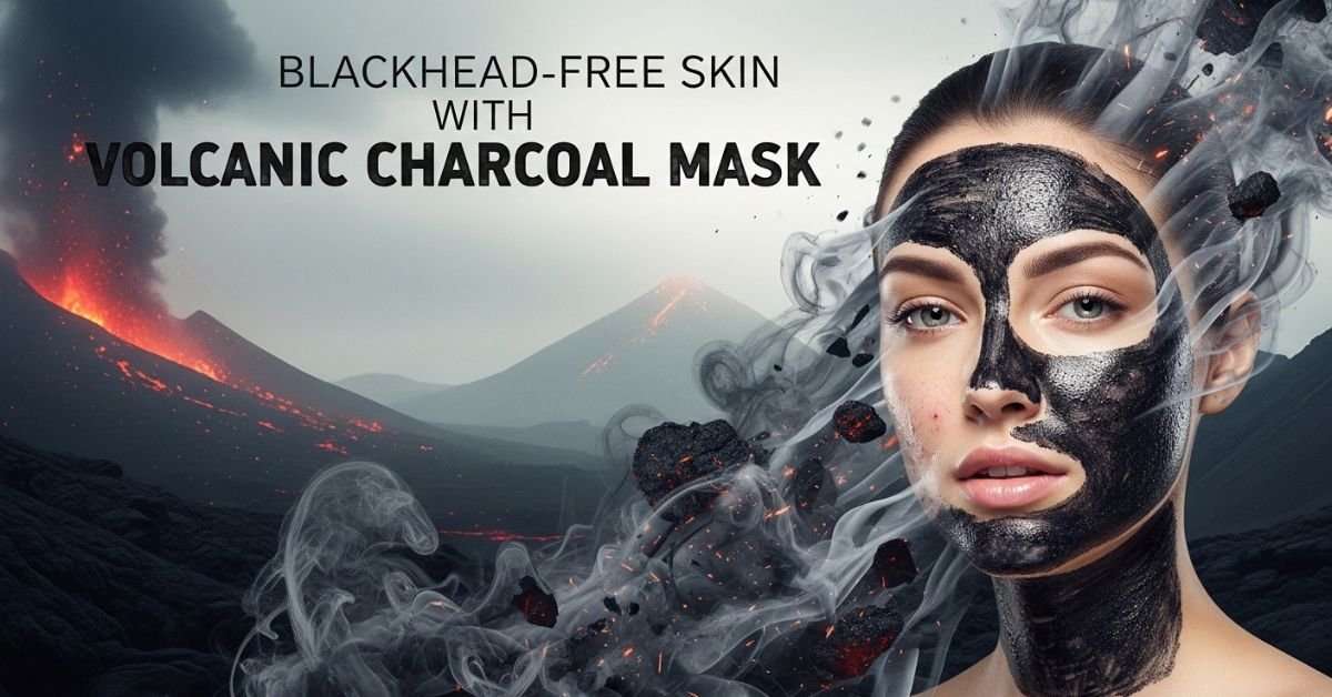 Charcoal Mask