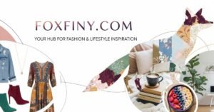 Foxfiny.com