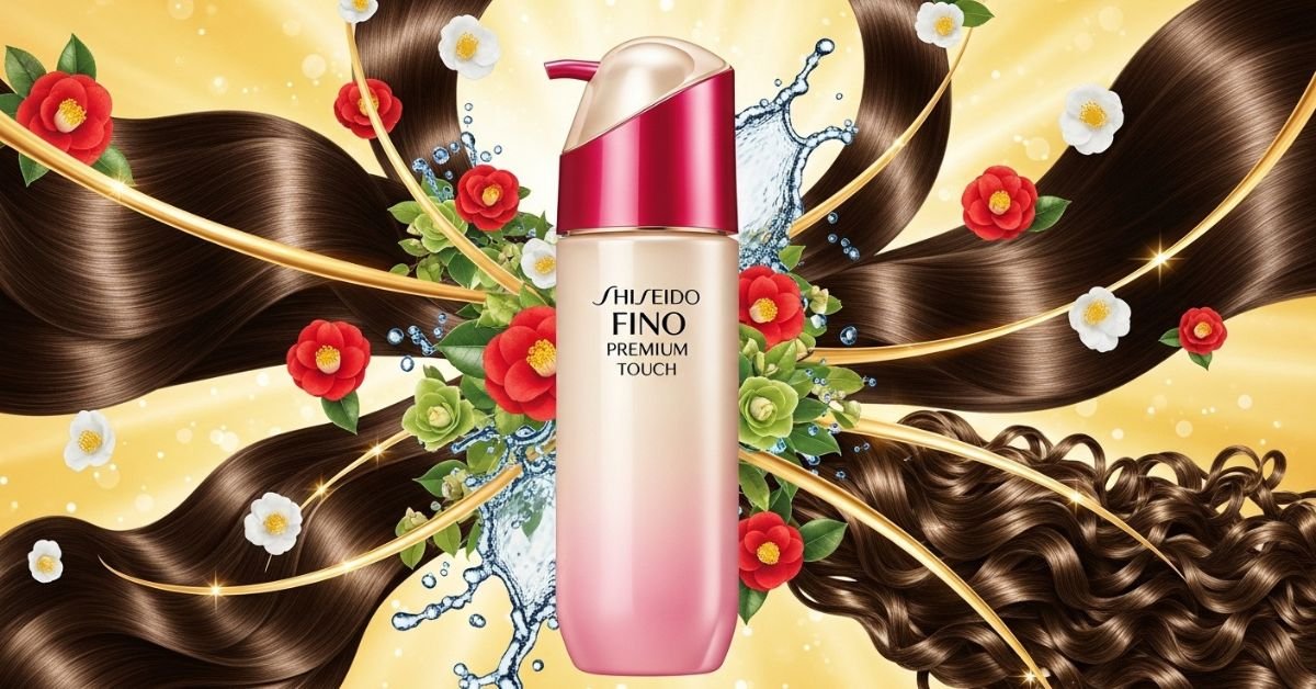 Hair Mask