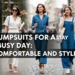 Jumpsuits