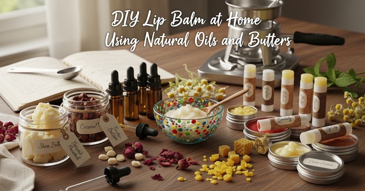 Lip Balm