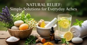 Natural Relief