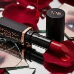 Revolution Beauty Matte Lip Excess 138