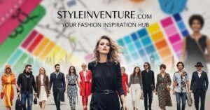 Styleinventure com