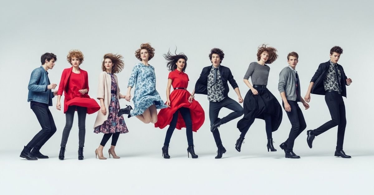 Teen Fashion Trends Blowing Up This Season