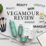 Vegamour Review Beauty Lifestyle Skin Makeup Blog